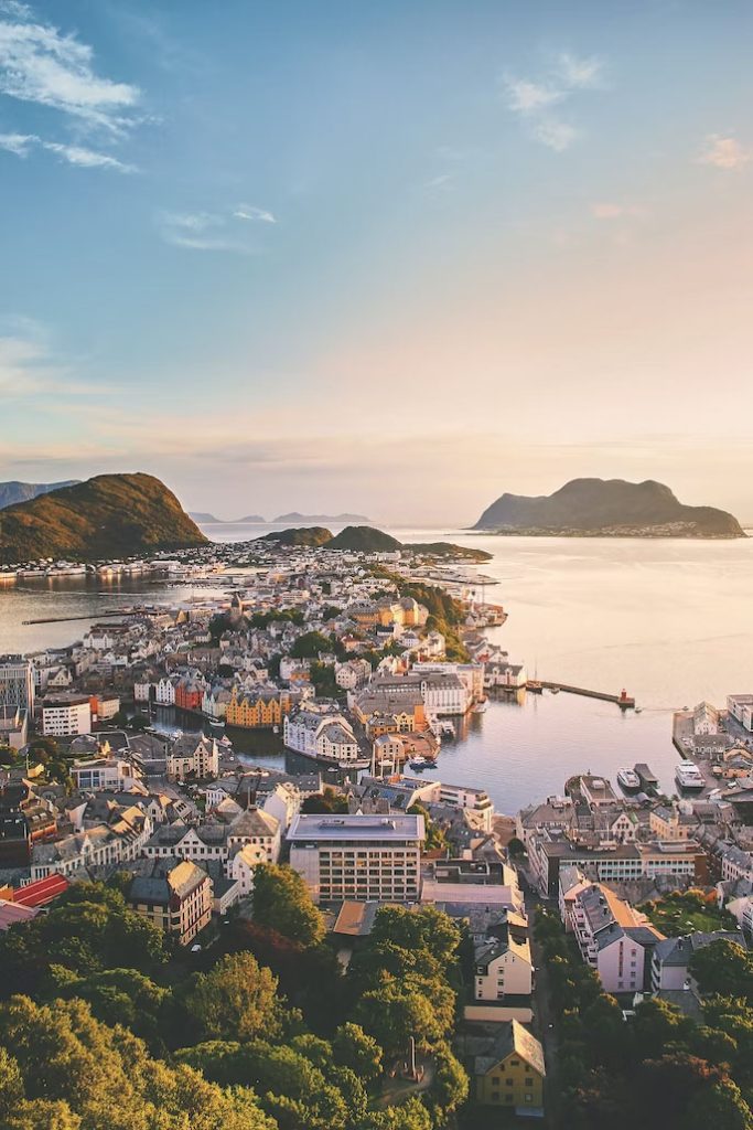 norwegian landscape 13